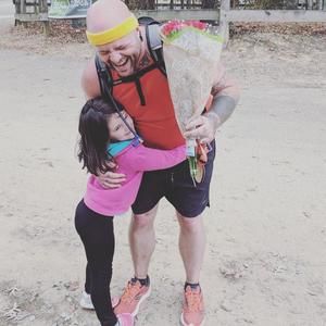 Meet your Posher, Dustin